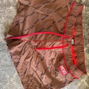 Diesel Men's multi Shorts